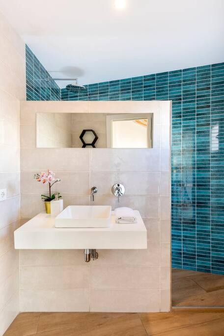 Hispalis Rinconcillo Atico Apartment *