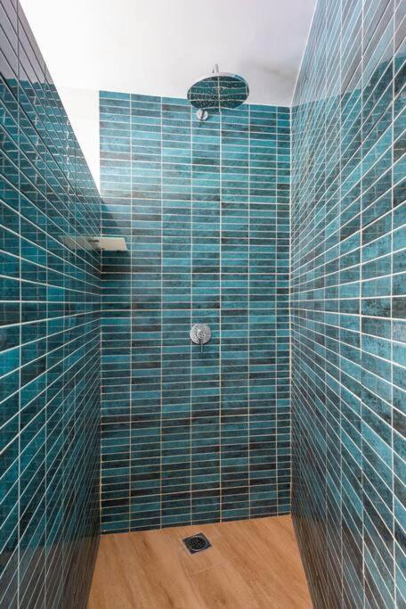 Hispalis Rinconcillo Atico Apartment *