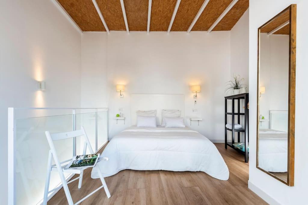 Apartment Hispalis Rinconcillo Atico