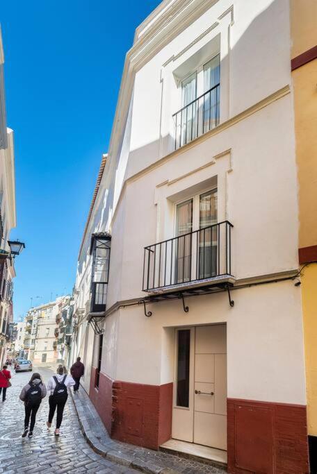 Hispalis Rinconcillo Atico Apartment Seville
